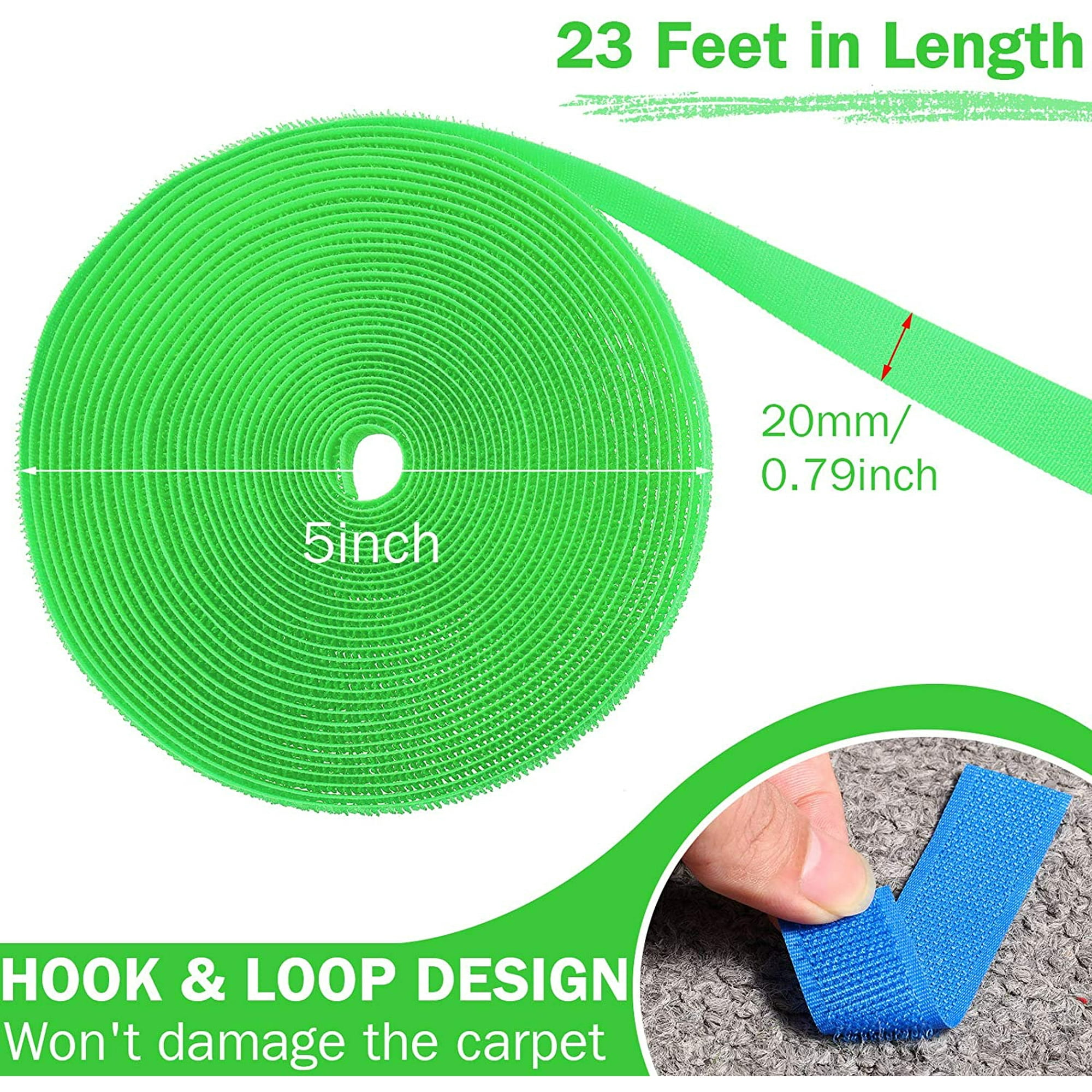 6 Rolls 118 Feet Carpet Marker Strips Reusable Nylon Carpet Strips Carpet Spot Marker Tapes for Teachers Student Classroom and Social Distance 6 Colors 6 Rolls 118 Feet Carpet Marker Strips Reusable Nylon Carpet Strips Carpet Spot Marker Tapes for Teachers Student Classroom and Social Distance 6 Colors